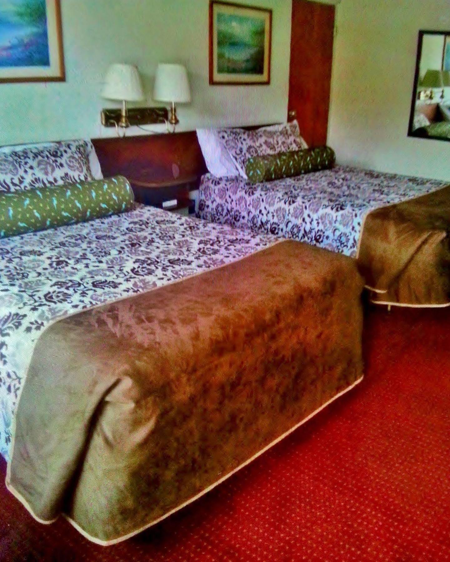 Holiday Lodge Virginia Pearisburg Екстериор снимка